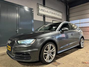 Audi A3 Sportback 1.4 e-tron PHEV Ambition Pro Line plus Pan beschikbaar voor biedingen