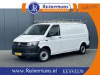 Volkswagen Transporter 2.0 TDI 102 PK / L2H1 / 1e EIG / ALUC, Voorwielaandrijving, Gebruikt, Euro 6, 4 cilinders