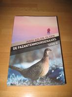 Jussi Adler Olsen - De fazantenmoordenaars, Boeken, Thrillers, Ophalen of Verzenden, Zo goed als nieuw, Jussi Adler Olsen, Scandinavië