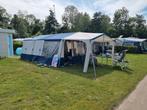Conway Canterbury DL 6persoons, Caravans en Kamperen, Ophalen, Gebruikt, Tot en met 6