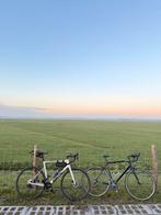 BMC Teammachine SLR 5 Grey 2023 58cm Shimano 105 Di2, Overige merken, Carbon, Heren, Ophalen of Verzenden