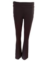 Japan TKY broek M, Kleding | Dames, Maat 38/40 (M), Bruin, Ophalen of Verzenden, Zo goed als nieuw