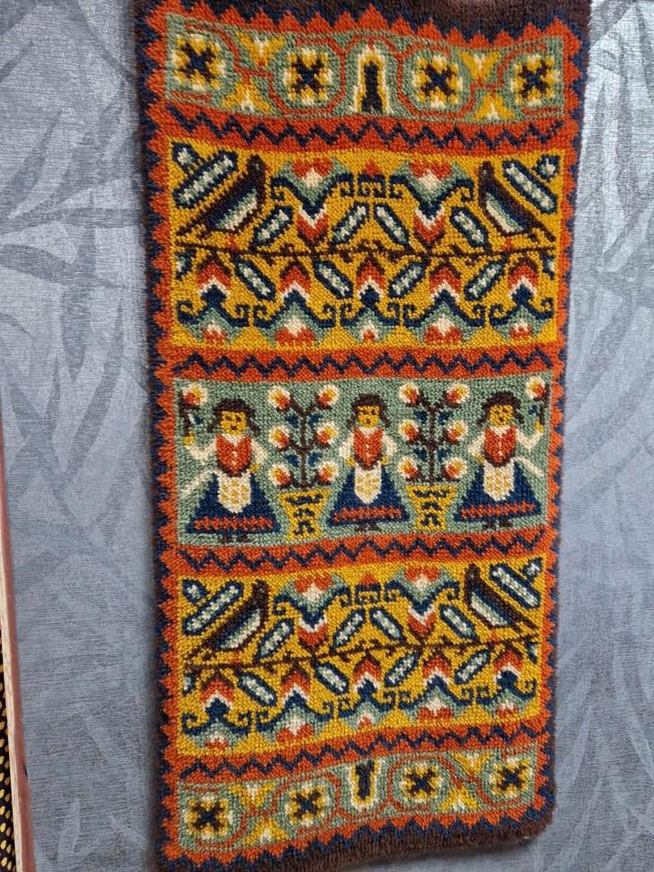 Wandkleden - Diverse Maten, Huis en Inrichting, Woonaccessoires | Wanddecoraties, Gebruikt, Ophalen of Verzenden