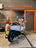 Kymco New Like 45km brom 2021, Ophalen, Gebruikt, Kymco, Maximaal 45 km/u