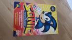 DVD Sonic The Hedehog Boxset SatAm, Alle leeftijden, Ophalen of Verzenden, Zo goed als nieuw, Boxset