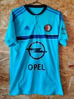 Feyenoord Rotterdam uitshirt kampioenschap 2016/2017 maat S, Sport en Fitness, Voetbal, Maat S, Ophalen of Verzenden, Zo goed als nieuw