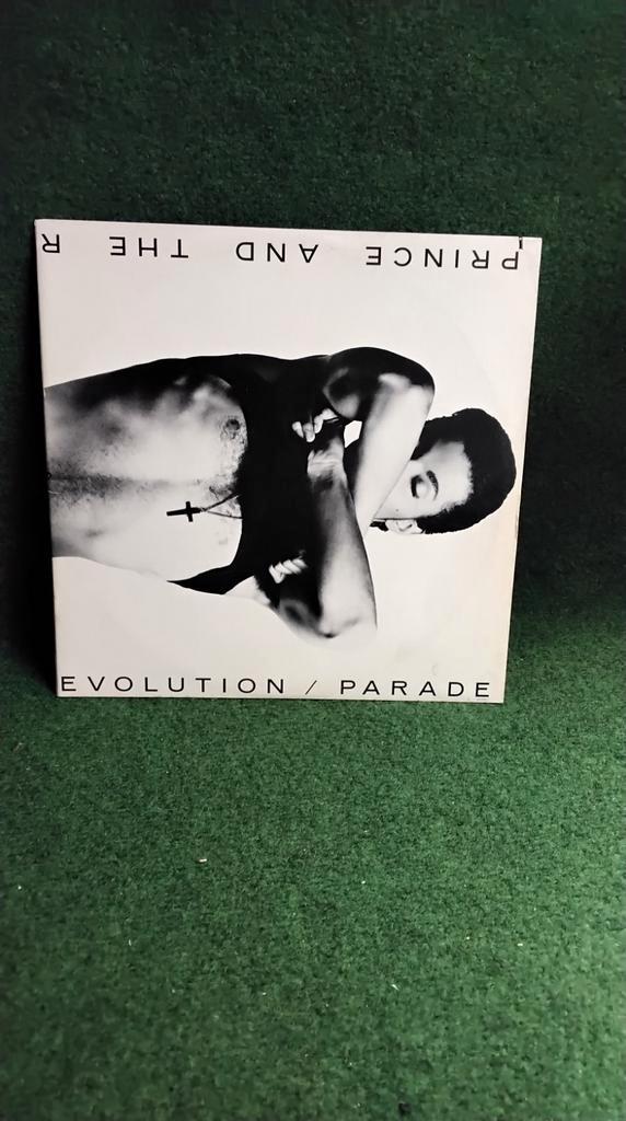 PRINCE, Cd's en Dvd's, Vinyl | Rock, Zo goed als nieuw, Poprock, 12 inch, Ophalen of Verzenden