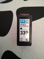 HP 339 Cartridge Nieuw (Zonder Verpakking), Ophalen of Verzenden, Nieuw, Cartridge, HP