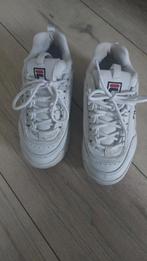 Fila sneakers maat 34, Ophalen of Verzenden, Zo goed als nieuw