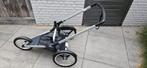Bugaboo Runner hardlooponderstel kinderwagen, Kinderen en Baby's, Kinderwagens en Combinaties, Verstelbare duwstang, Bugaboo, Zo goed als nieuw