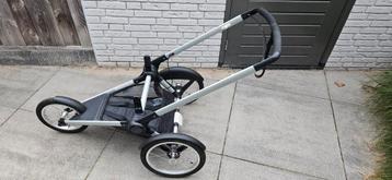Bugaboo Runner hardlooponderstel kinderwagen beschikbaar voor biedingen