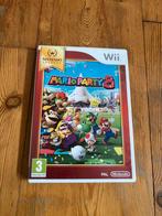 Mario Party 8 - Nintendo Wii, Spelcomputers en Games, Games | Nintendo Wii, Gebruikt, Overige genres, Eén computer, Ophalen of Verzenden