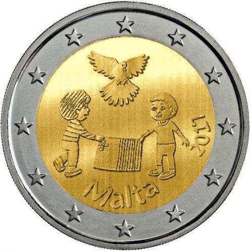 Speciale € 2 munten UNC, Postzegels en Munten, Munten | Europa | Euromunten, Losse munt, 2 euro, Overige landen, Verzenden