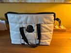 Moncler damestas  nieuw, Ophalen of Verzenden, Nieuw, Handtas