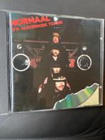Normaal : D’n Achterhoek Tsjoek ( cd ), Cd's en Dvd's, Ophalen of Verzenden, Zo goed als nieuw, Rock