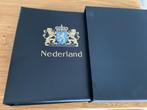Leeg Davo Kosmos album Nederland deel 1 met hoes, Ophalen of Verzenden, Verzamelalbum