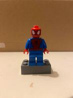 Lego Spider man, Gebruikt, Ophalen of Verzenden, Lego