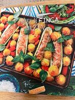 Proef de Finca van Wim - Kookboek, Ophalen of Verzenden, Zo goed als nieuw, Overige gebieden, Overige typen