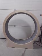 Katten loopwiel XXL, Ophalen, Zo goed als nieuw