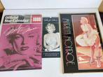 3x Marilyn Monroe vintage items jr 70, Ophalen