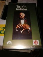 VHS - The Godfather ( nieuw), Cd's en Dvd's, VHS | Film, Ophalen of Verzenden, Nieuw in verpakking