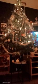 Kerstboom, Diversen, Kerst, Ophalen, Zo goed als nieuw