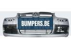 Bumper Volkswagen VW GOLF V 5 R32 03-08 Origineel Voorbumper, Auto-onderdelen, Carrosserie en Plaatwerk, Gebruikt, Voor, 6 maanden garantie