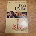 Bech is back - John Updike look, Ophalen of Verzenden