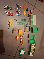 Vintage playmobil kinderkamer, Kinderen en Baby's, Speelgoed | Duplo en Lego, Ophalen of Verzenden, Gebruikt