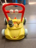 Woezel Pip loopwagen!, Ophalen, Zo goed als nieuw
