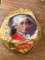 Strandbal van het merk Mozartkugel van Mirabell, Gebruiksvoorwerp, Mirabell Mozartkugel, Ophalen of Verzenden, Zo goed als nieuw