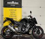 KAWASAKI Z 750 ABS (bj 2010) Z750, Bedrijf, Naked bike