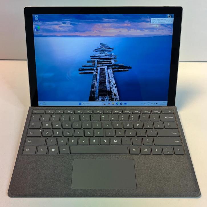 Microsoft Surface Pro 7 Plus | i7 | 16GB | 512GB, Computers en Software, Windows Laptops, Zo goed als nieuw