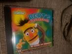 Bert & Ernie : Bert’s Favorietjes ( cd ), Cd's en Dvd's, Cd's | Kinderen en Jeugd, Ophalen of Verzenden, Zo goed als nieuw, Muziek