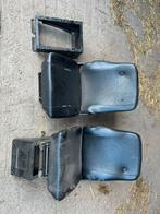 Retro Bremsley Stoelen Vrachtwagen Tractor, Ophalen