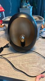Mooie ei lamp, Huis en Inrichting, Ophalen of Verzenden, Zo goed als nieuw, E27 (groot), Led-lamp