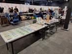 Kom zaterdag langs op de verzamelbeurs in Houten, Ophalen, Euro's