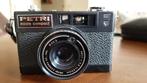 PETRI CAMERAS, Audio, Tv en Foto, Fotocamera's Analoog, Verzenden, Gebruikt, Compact, Overige Merken