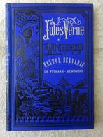 Jules Verne - Hector Servadac De vulkaan-bewoners 1912, Ophalen of Verzenden, Gelezen, Jules Verne
