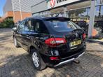 Renault Koleos 2.5 Dynamique Pack CLIMA-2000KG TREKGEW-CRUIS, Koleos, Gebruikt, 4 cilinders, 2000 kg