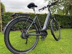 Gazelle Ultimate C380 53 cm 500wh 2022, 53 tot 56 cm, Ophalen, Zo goed als nieuw, Gazelle
