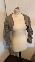 Leuke bolero mt s, Ophalen of Verzenden, Zo goed als nieuw, Maat 36 (S)