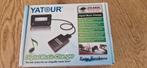 Yatour digital music changer, Ophalen of Verzenden, Nieuw