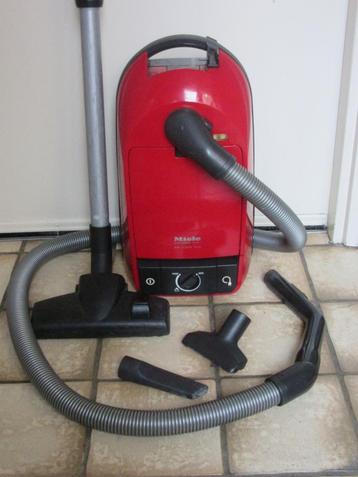 Miele Stofzuiger Air Clean Plus beschikbaar voor biedingen
