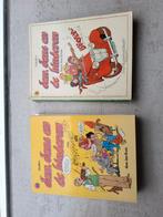 22 stripboeken Jan Jans en de Kinderen, Meerdere stripboeken, Ophalen of Verzenden, Gelezen
