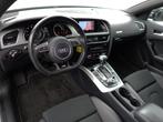 Audi A5 Sportback 1.8 TFSI 170pk S Line Aut- Sport Interieur, Auto's, Audi, Te koop, Benzine, A5, Hatchback