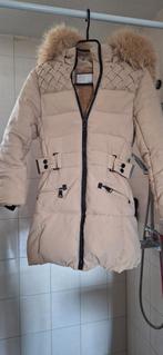 Meisjes jas, Kleding | Dames, Ophalen, Zo goed als nieuw, Maat 34 (XS) of kleiner, Zwart