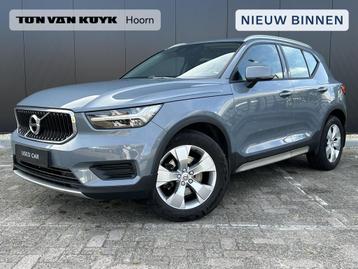 Volvo XC40 2.0 T4 Momentum Pro styling pakket/ keyless/ trek beschikbaar voor biedingen