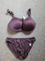 Lingerie set Marie Jo, Marie jo, Ophalen of Verzenden, Bruin, BH