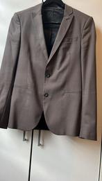 Zara Man Colbert - Stijlvol!, Ophalen of Verzenden, Zo goed als nieuw, Maat 48/50 (M), Bruin
